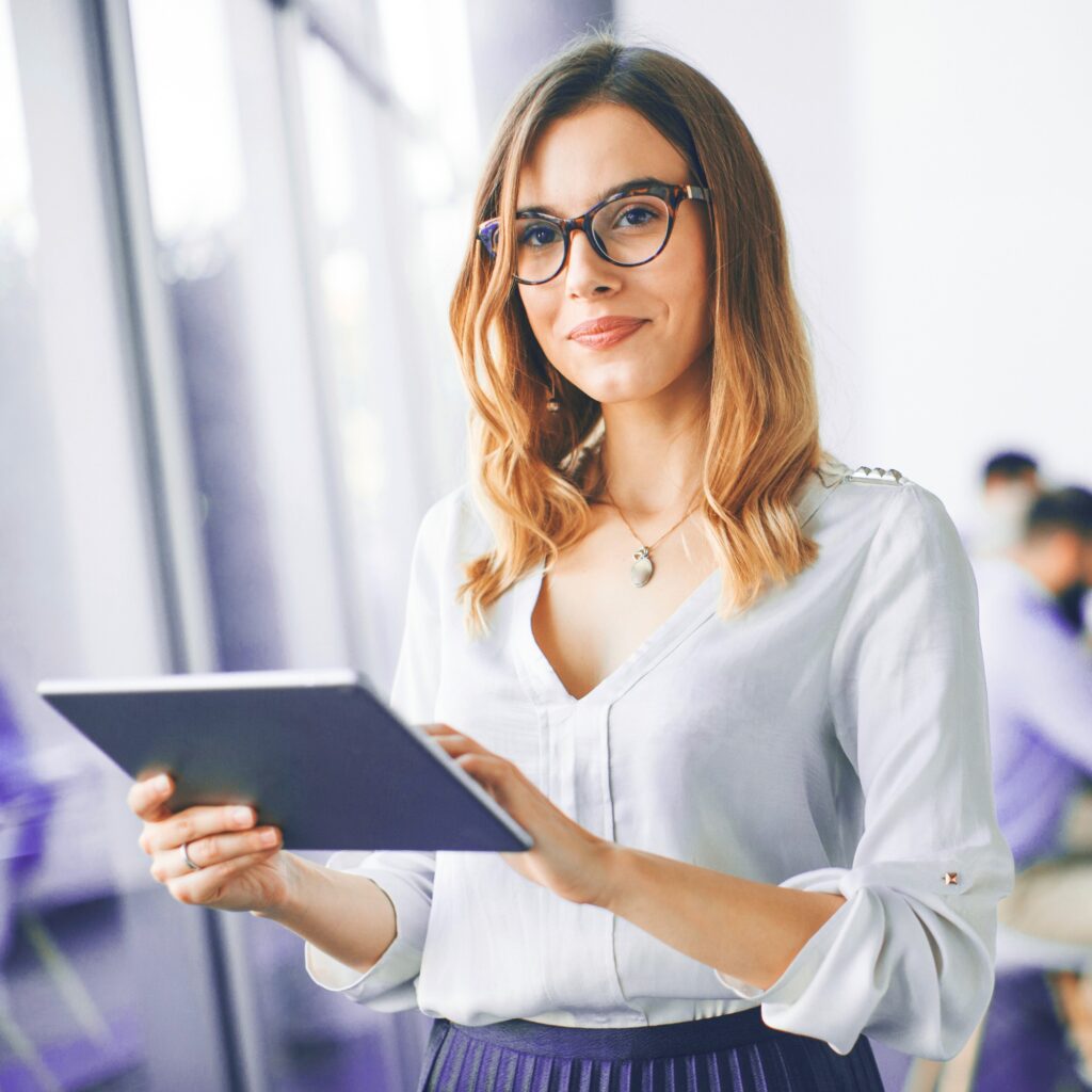 Legal Virtual Staffing