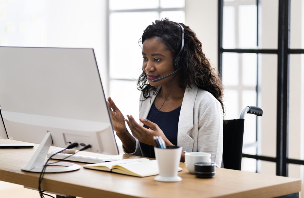 ABA Virtual Receptionist Benefits Improving Patient Experience