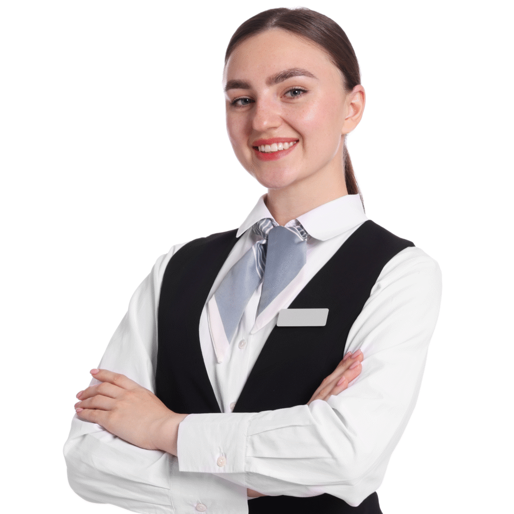 Airline Reservation Virtual Assistants