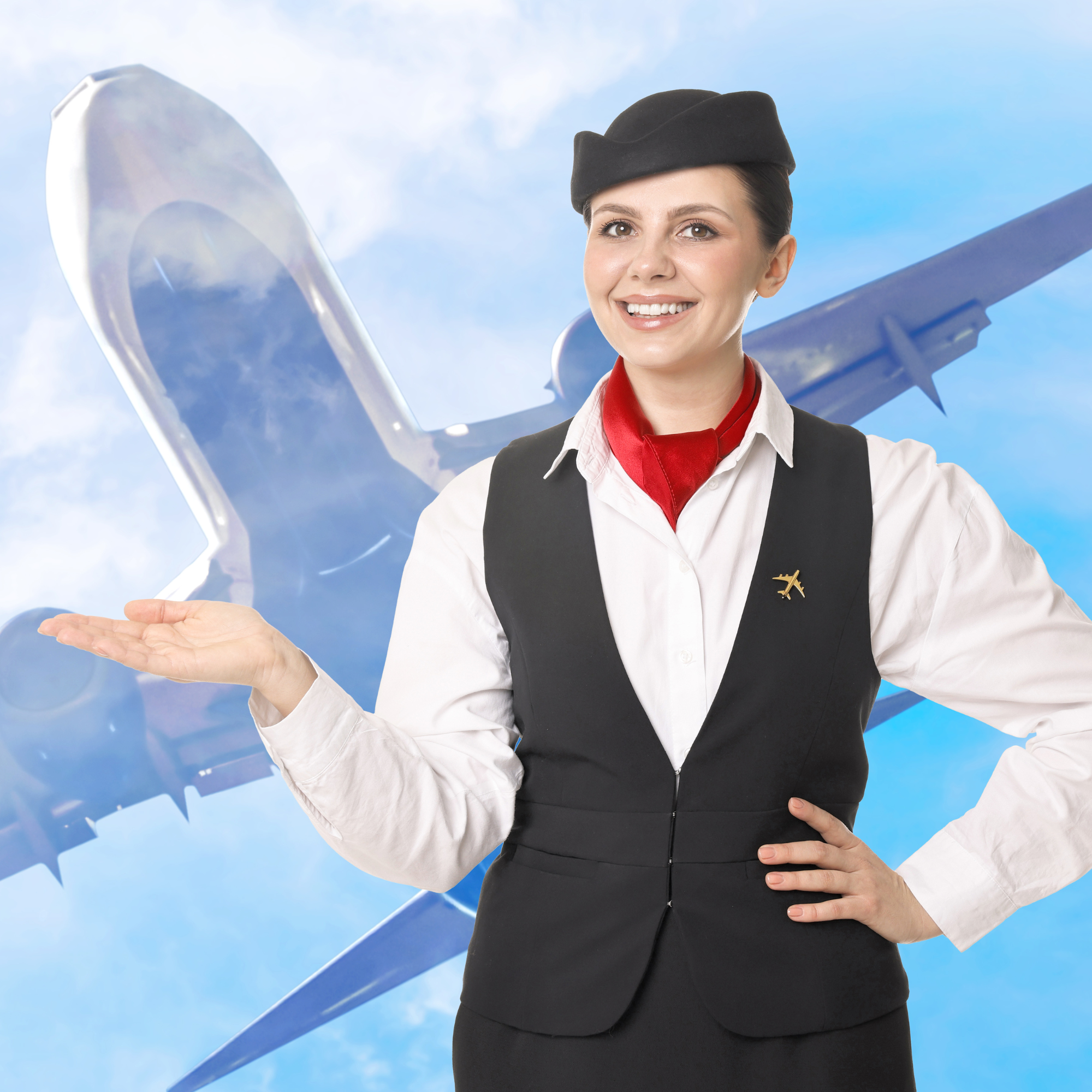 Airline Reservation Virtual Assistants Stella Hire Your Booking Support Partner