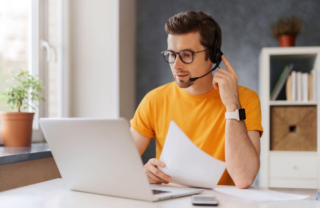 How Virtual Assistants Improve DME Revenue Cycle Management