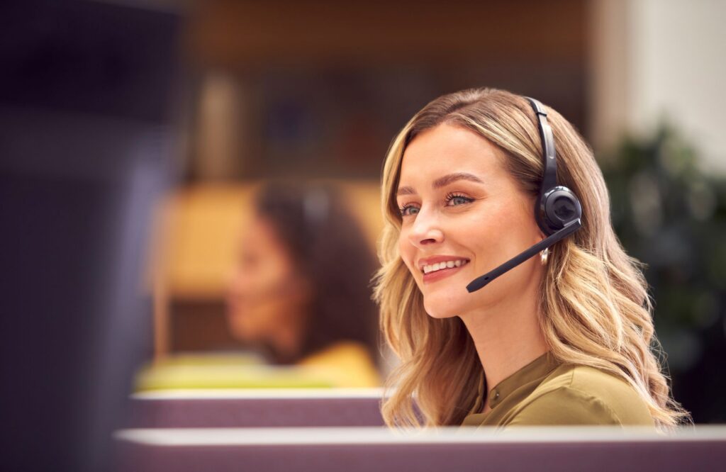 Optimizing DME Customer Service Virtual Teams to Reduce Wait Times