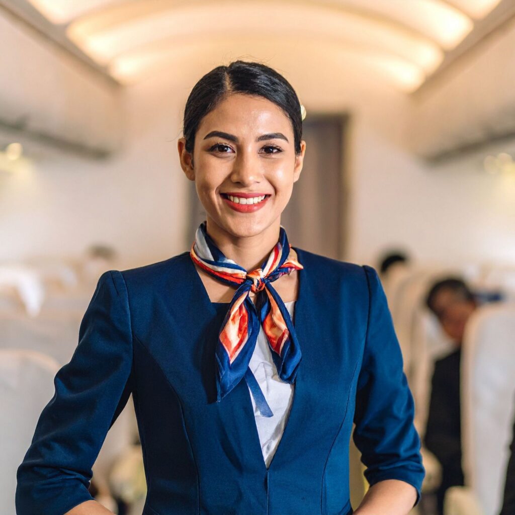 Virtual Assistants for Airlines