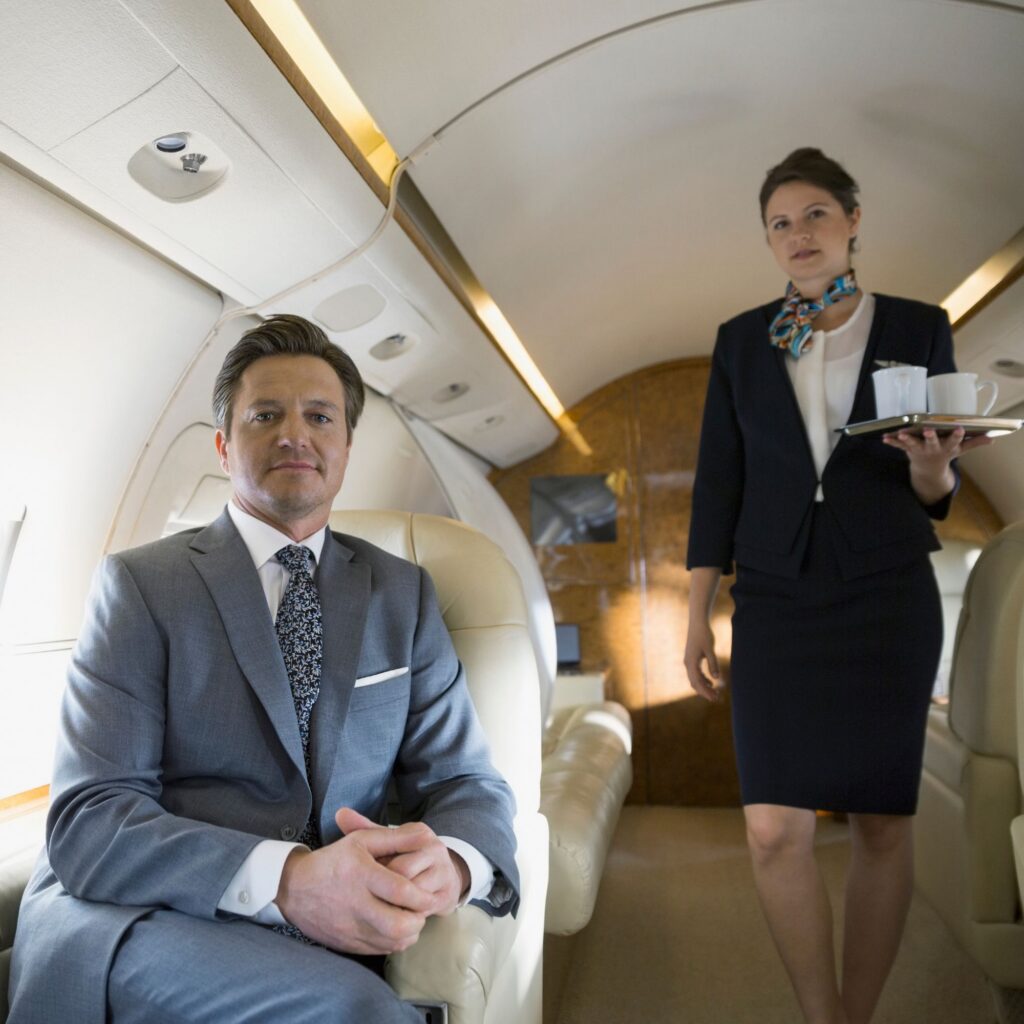 Airline VIP Desk Virtual Assistants Stella Hire Your Premium Service Partner