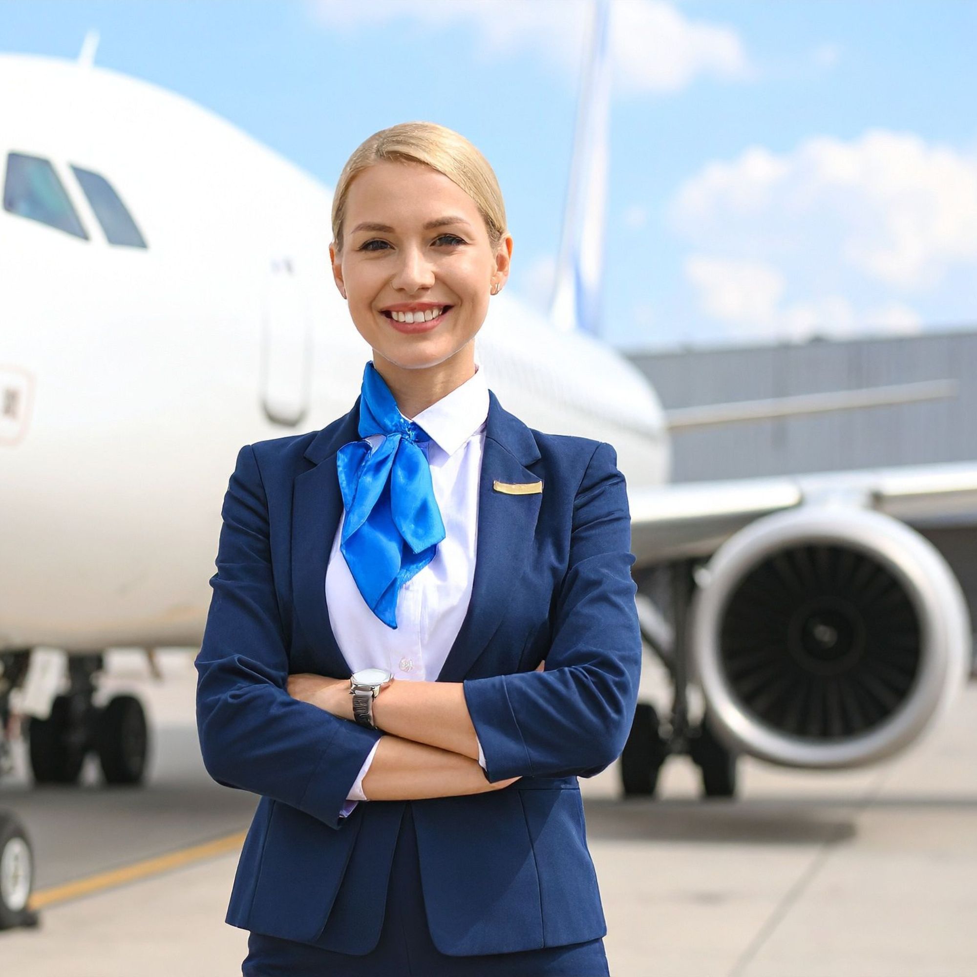 Airline VIP Desk Virtual Assistants