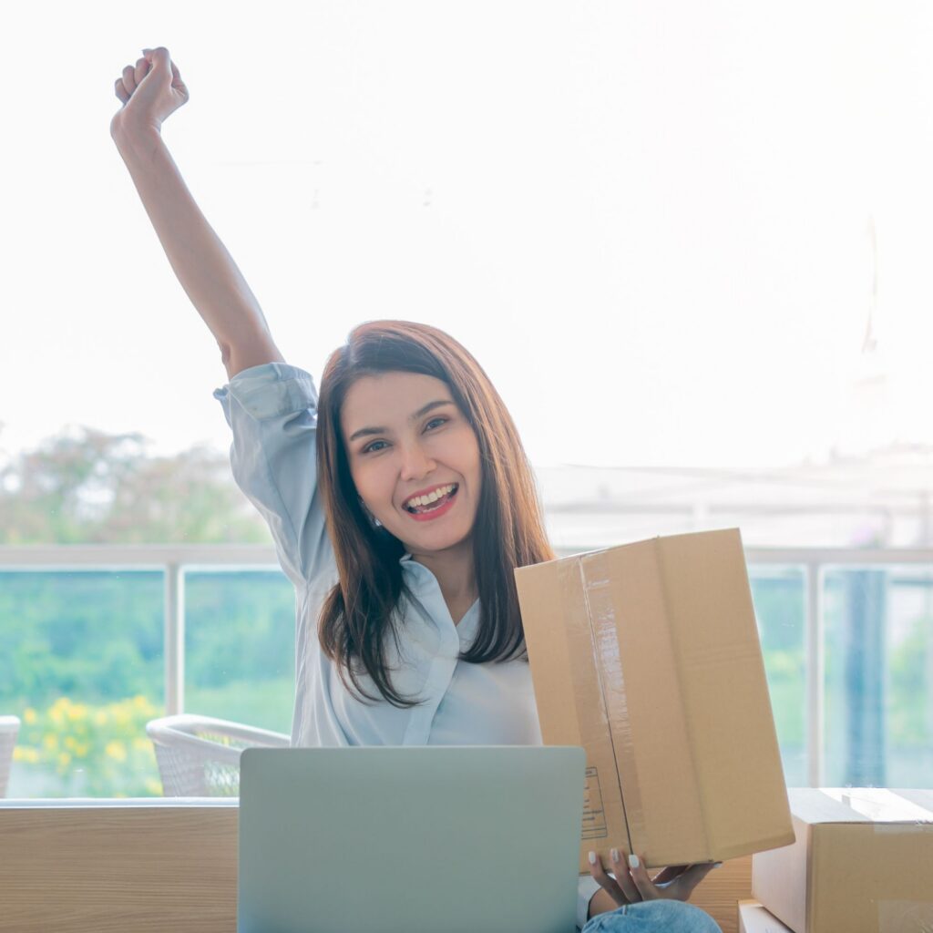 Amazon Seller Virtual Assistants: Stella Hire Your E-commerce Growth Partner