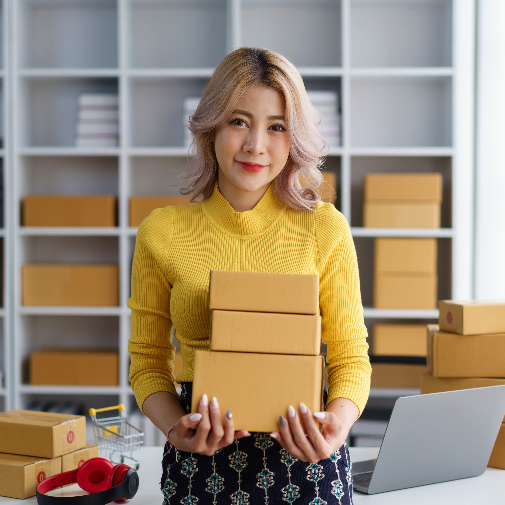 Amazon Seller Virtual Assistants