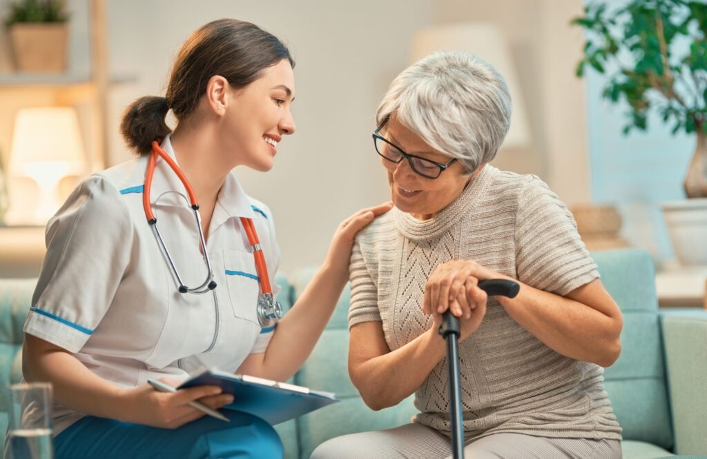 Caregiver Shortage Virtual Recruiting Strategies for Agencies
