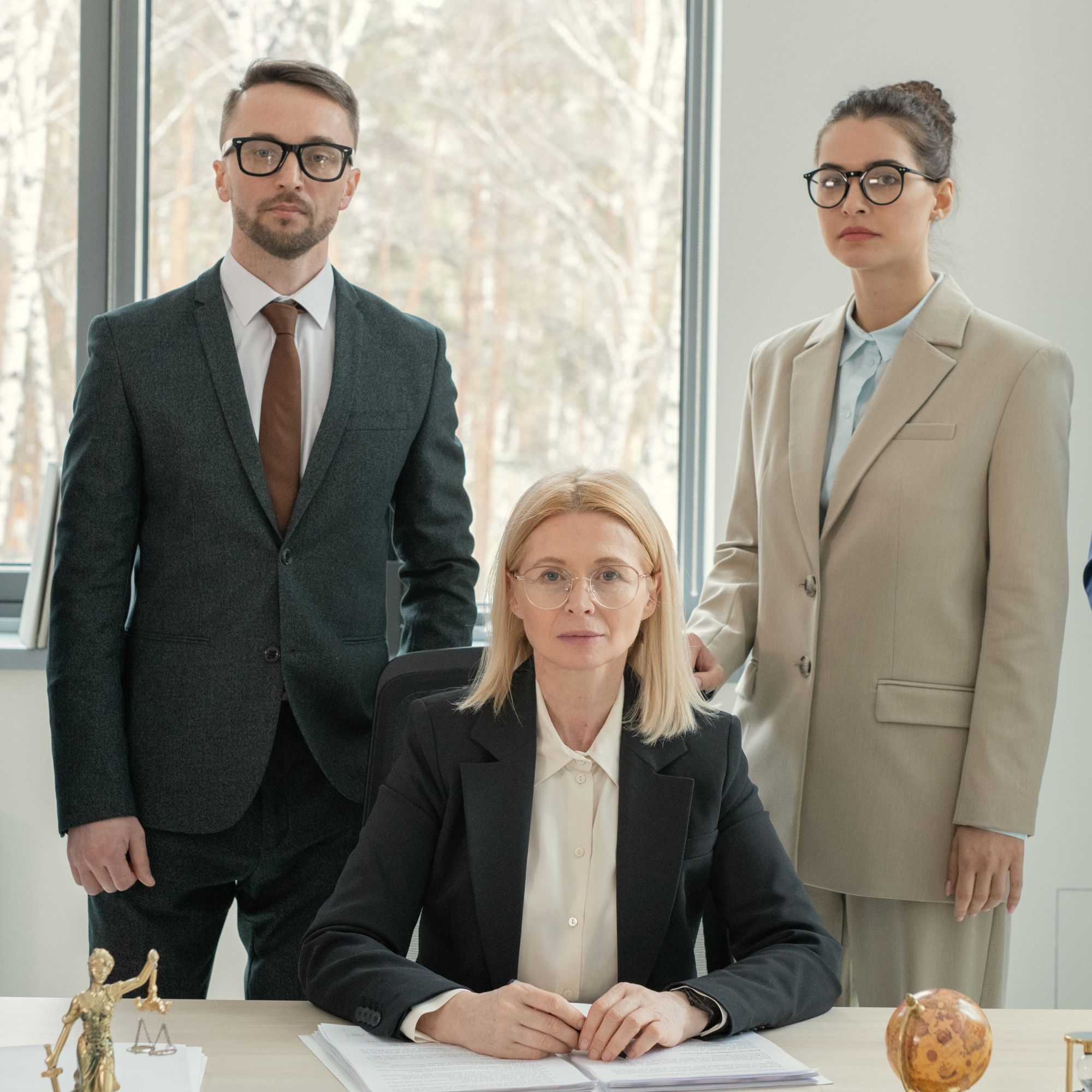 Immigration Law Virtual Assistants