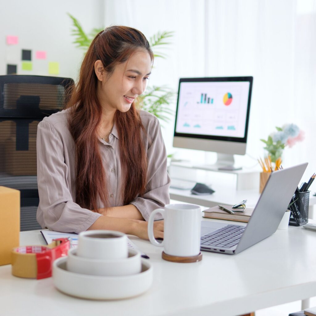 Shopify Virtual Assistants: Stella Hire Your E-commerce Growth Partner