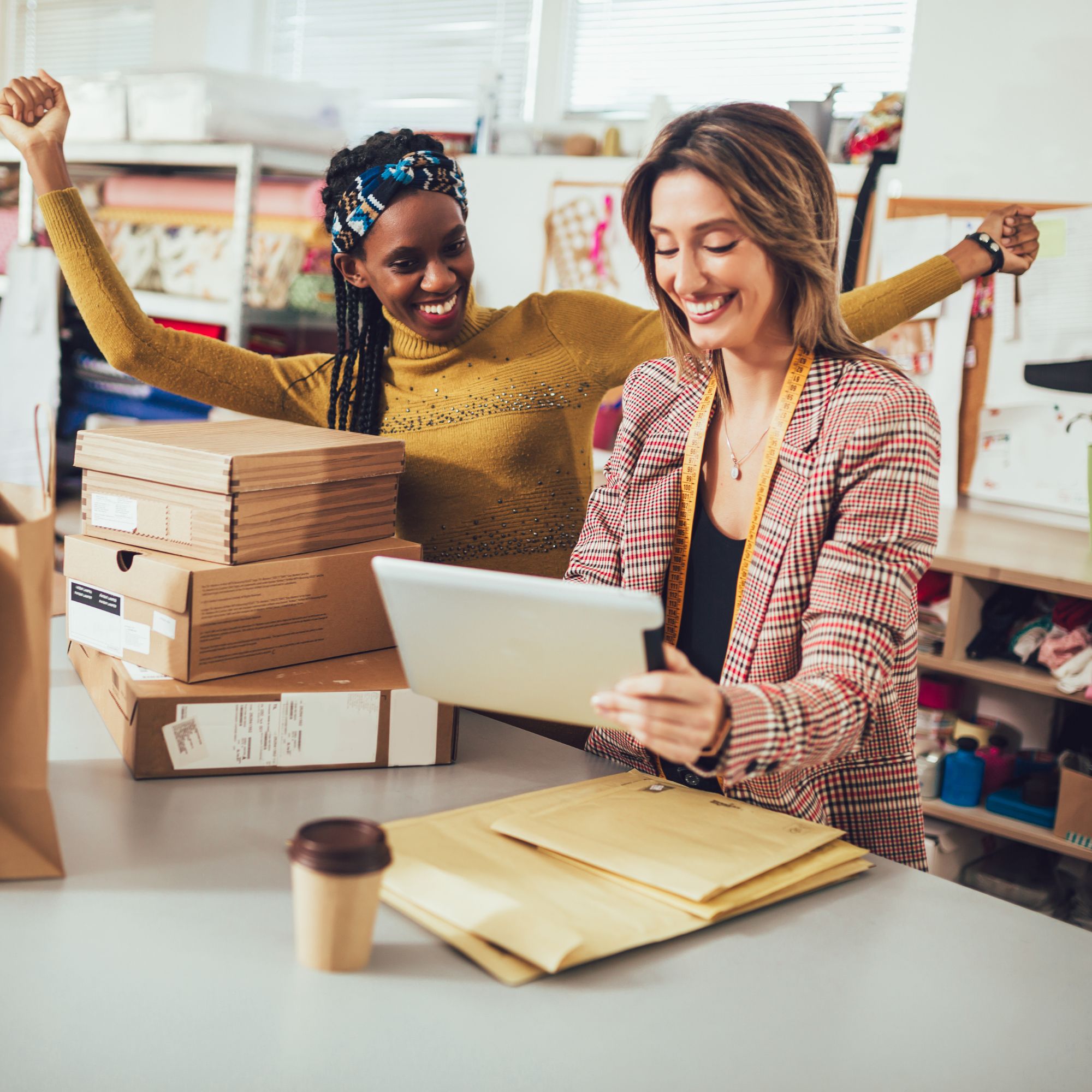 Shopify Virtual Assistants