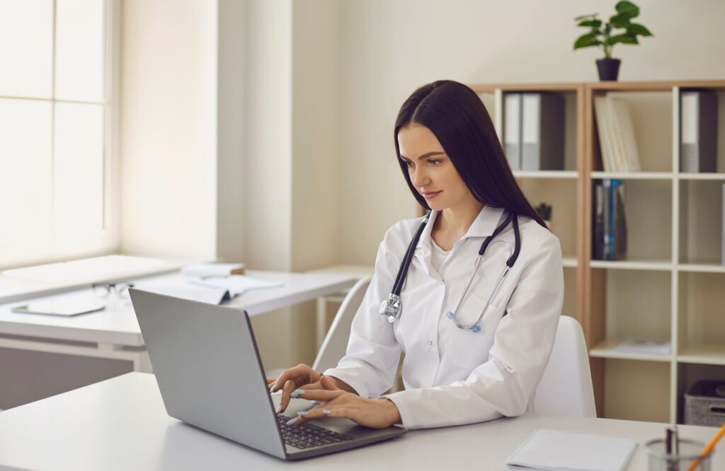 EHR Documentation Virtual Assistants A Clear Guide for Providers