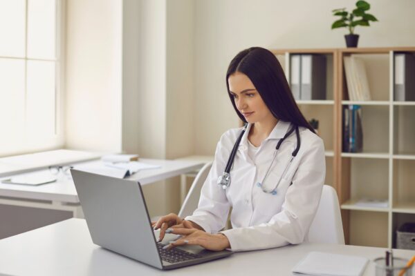 EHR Documentation Virtual Assistants: A Clear Guide for Providers