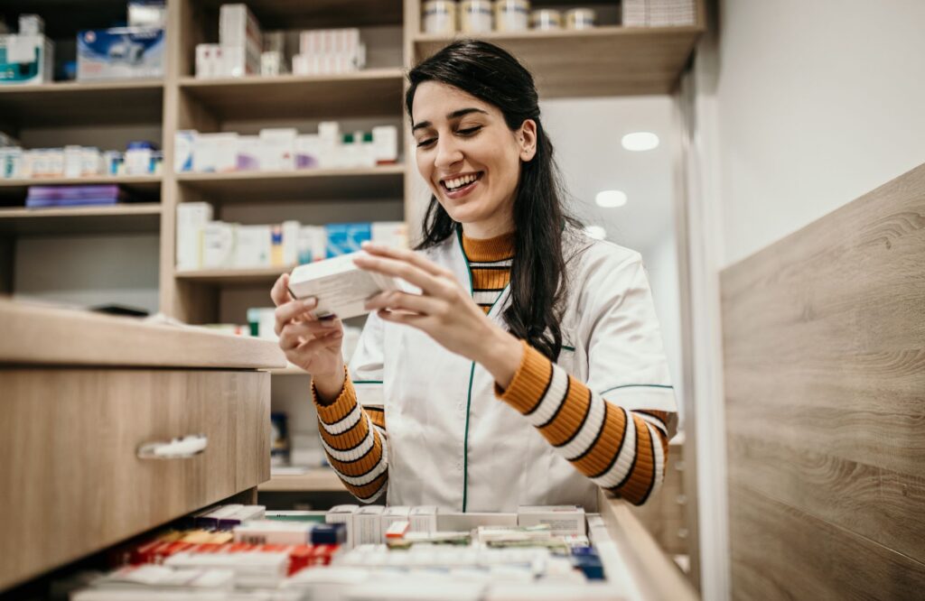 Reduce Prescription Errors Virtual Assistants in Healthcare
