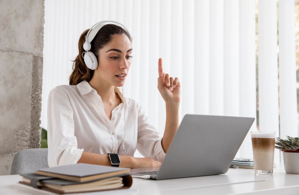 Medical Virtual Receptionist: Duties, Skills, and Workflow